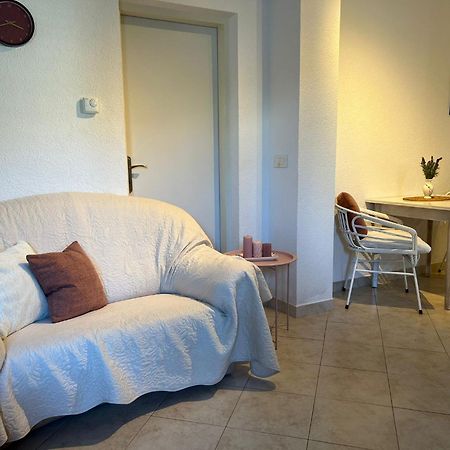 Toni777 Apartment Rovinj Ngoại thất bức ảnh