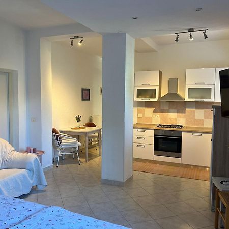 Toni777 Apartment Rovinj Ngoại thất bức ảnh