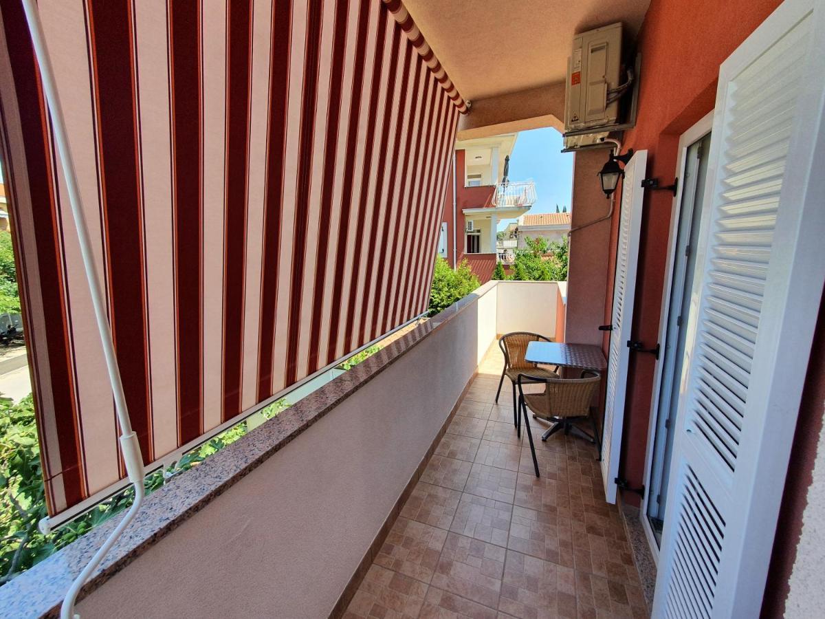 Toni777 Apartment Rovinj Ngoại thất bức ảnh
