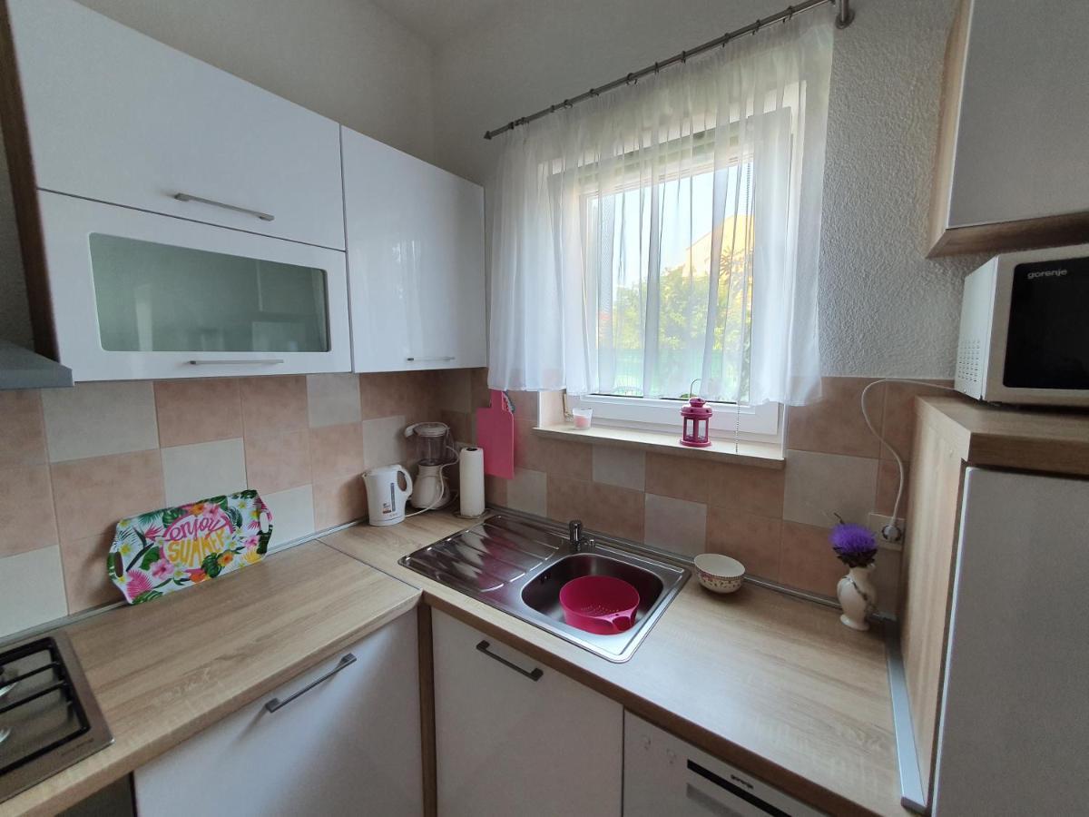 Toni777 Apartment Rovinj Ngoại thất bức ảnh