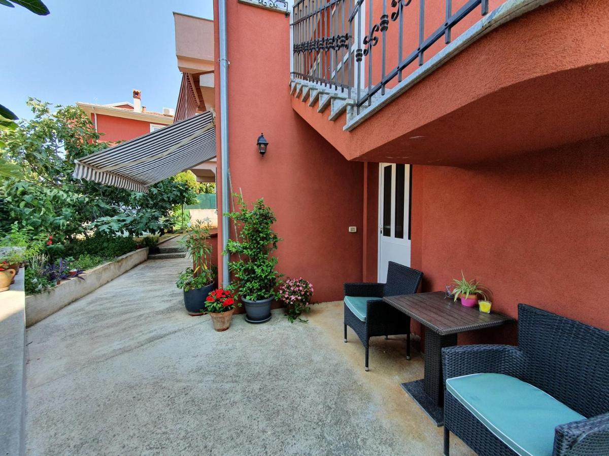 Toni777 Apartment Rovinj Ngoại thất bức ảnh