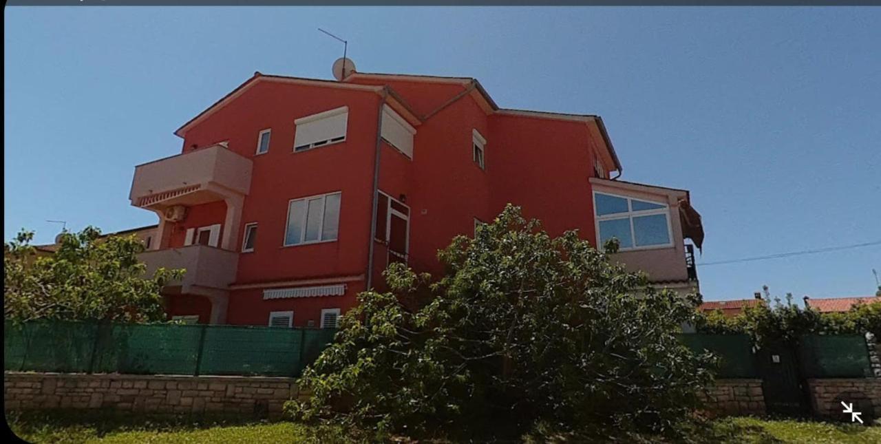 Toni777 Apartment Rovinj Ngoại thất bức ảnh