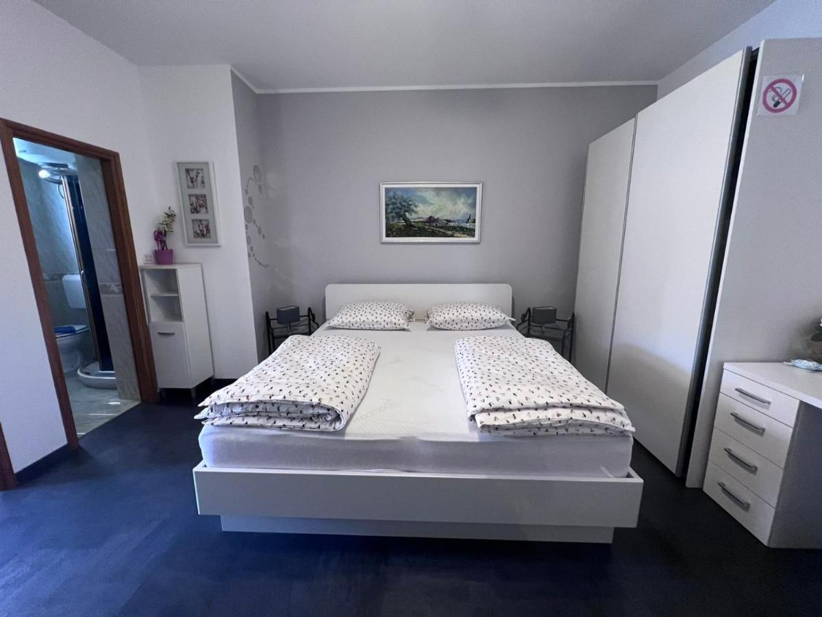 Toni777 Apartment Rovinj Ngoại thất bức ảnh