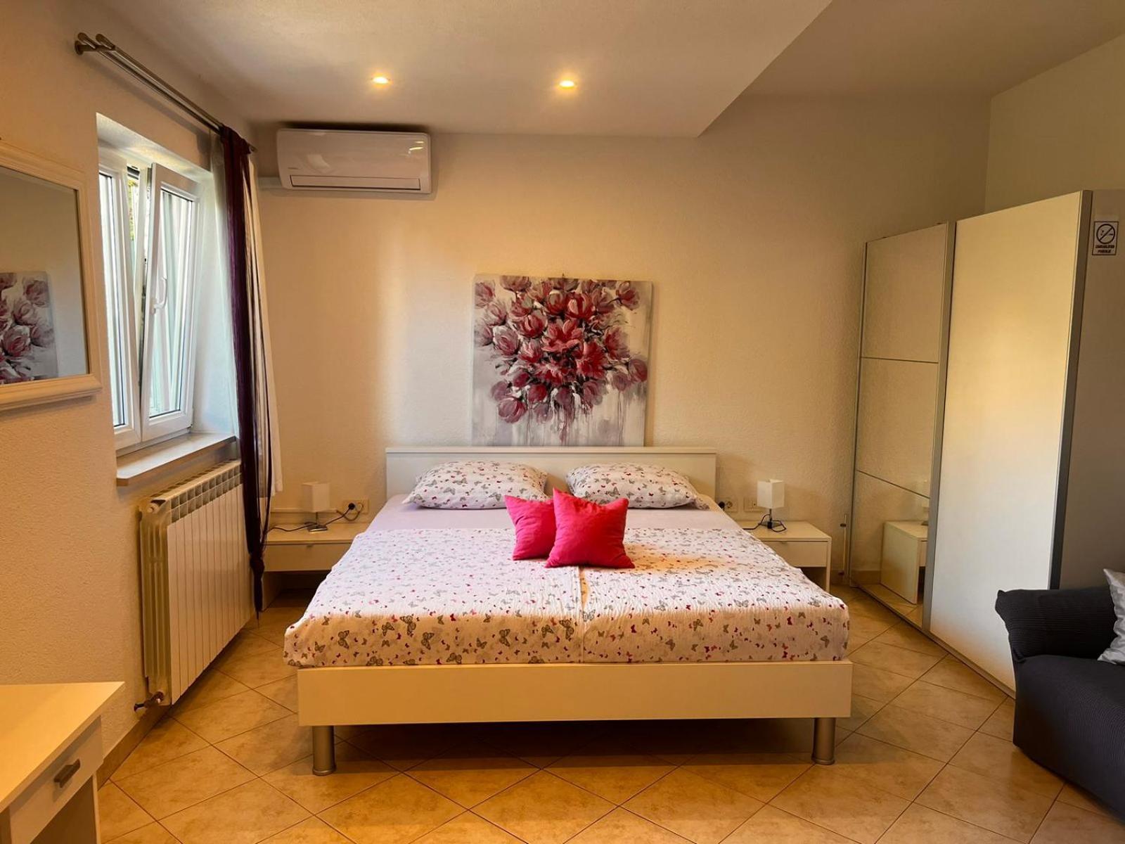Toni777 Apartment Rovinj Ngoại thất bức ảnh