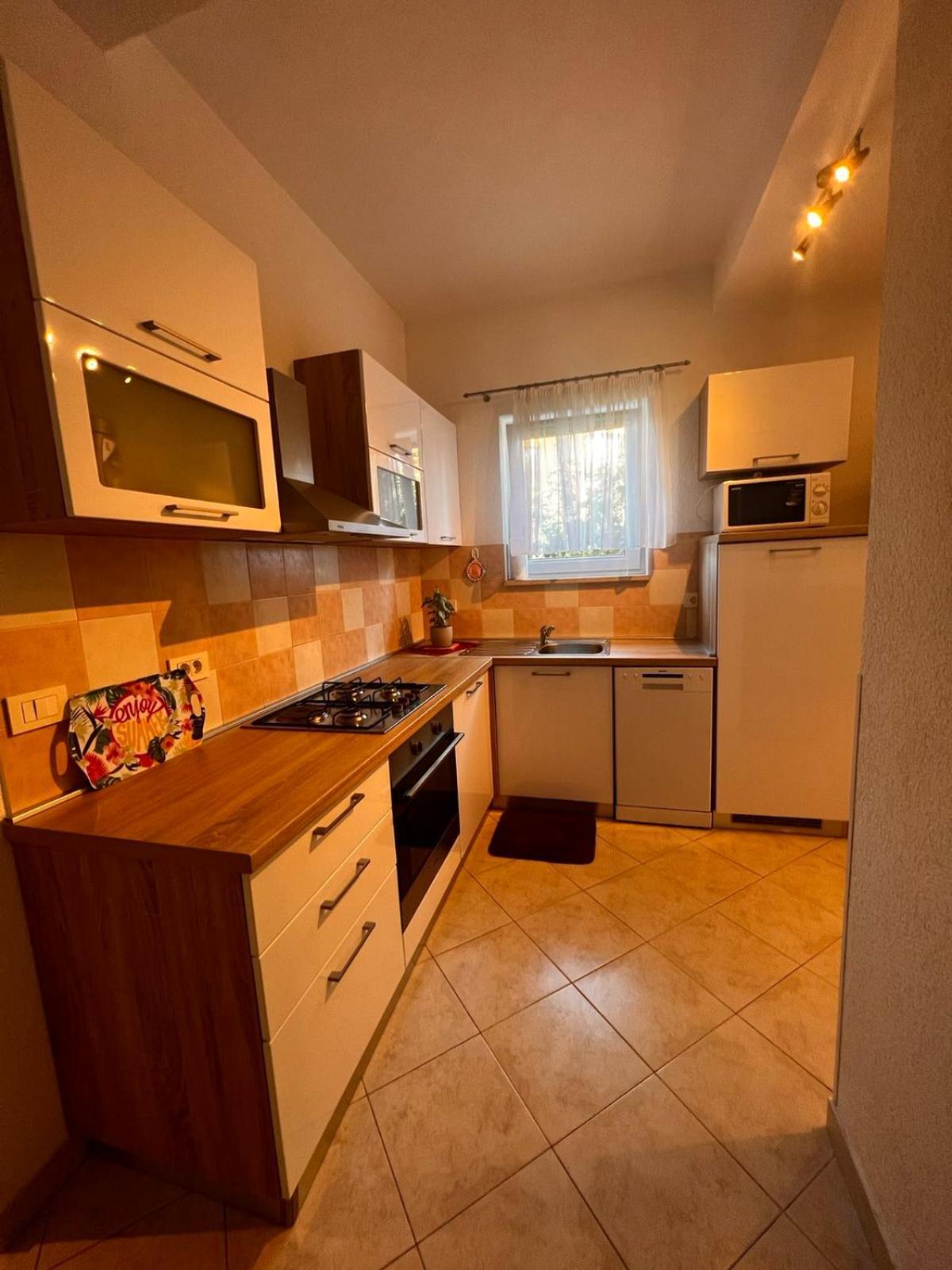 Toni777 Apartment Rovinj Ngoại thất bức ảnh