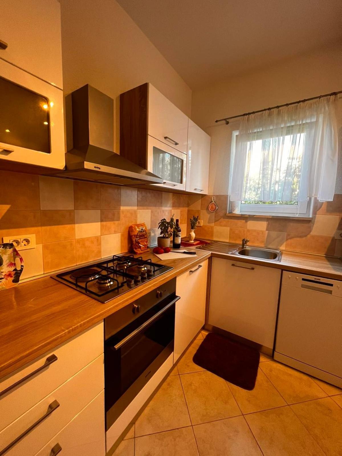 Toni777 Apartment Rovinj Ngoại thất bức ảnh
