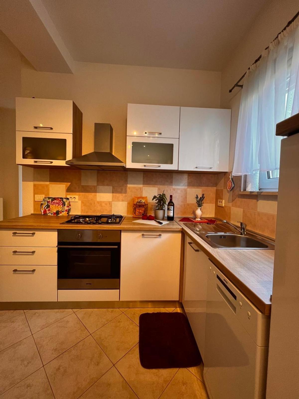 Toni777 Apartment Rovinj Ngoại thất bức ảnh