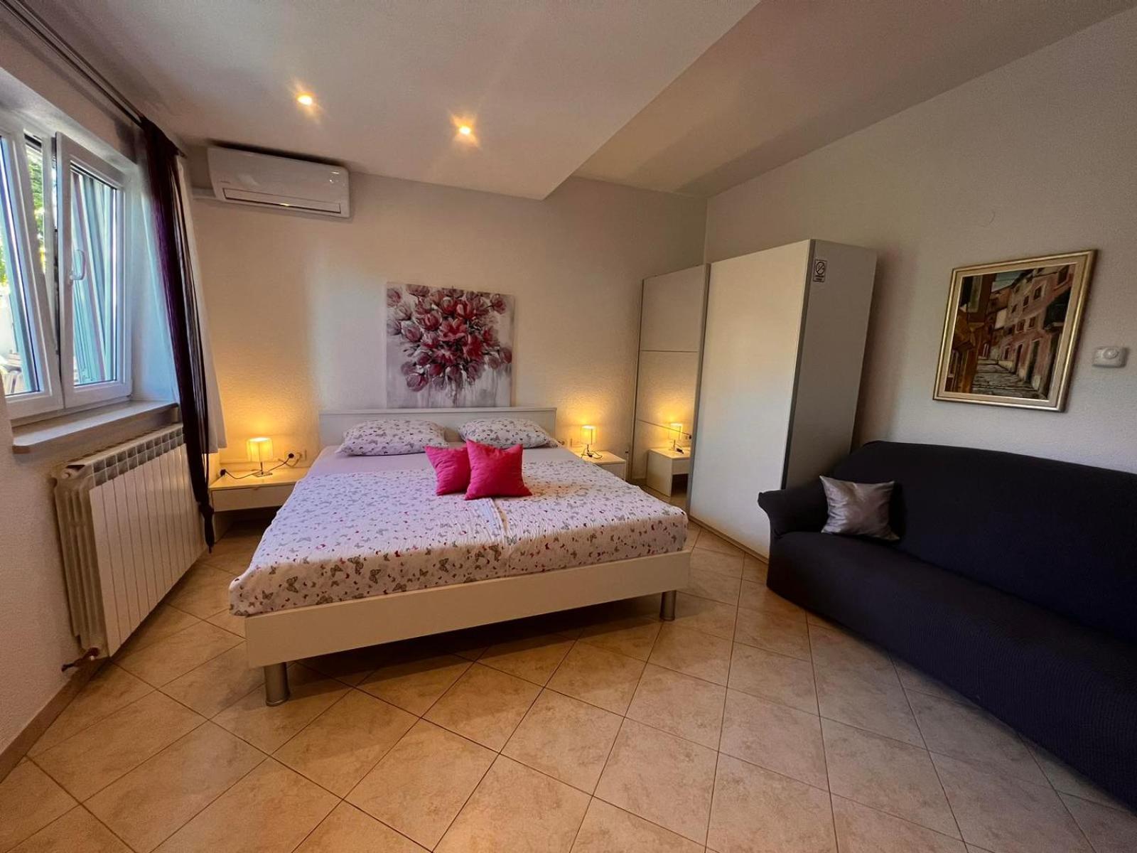 Toni777 Apartment Rovinj Ngoại thất bức ảnh