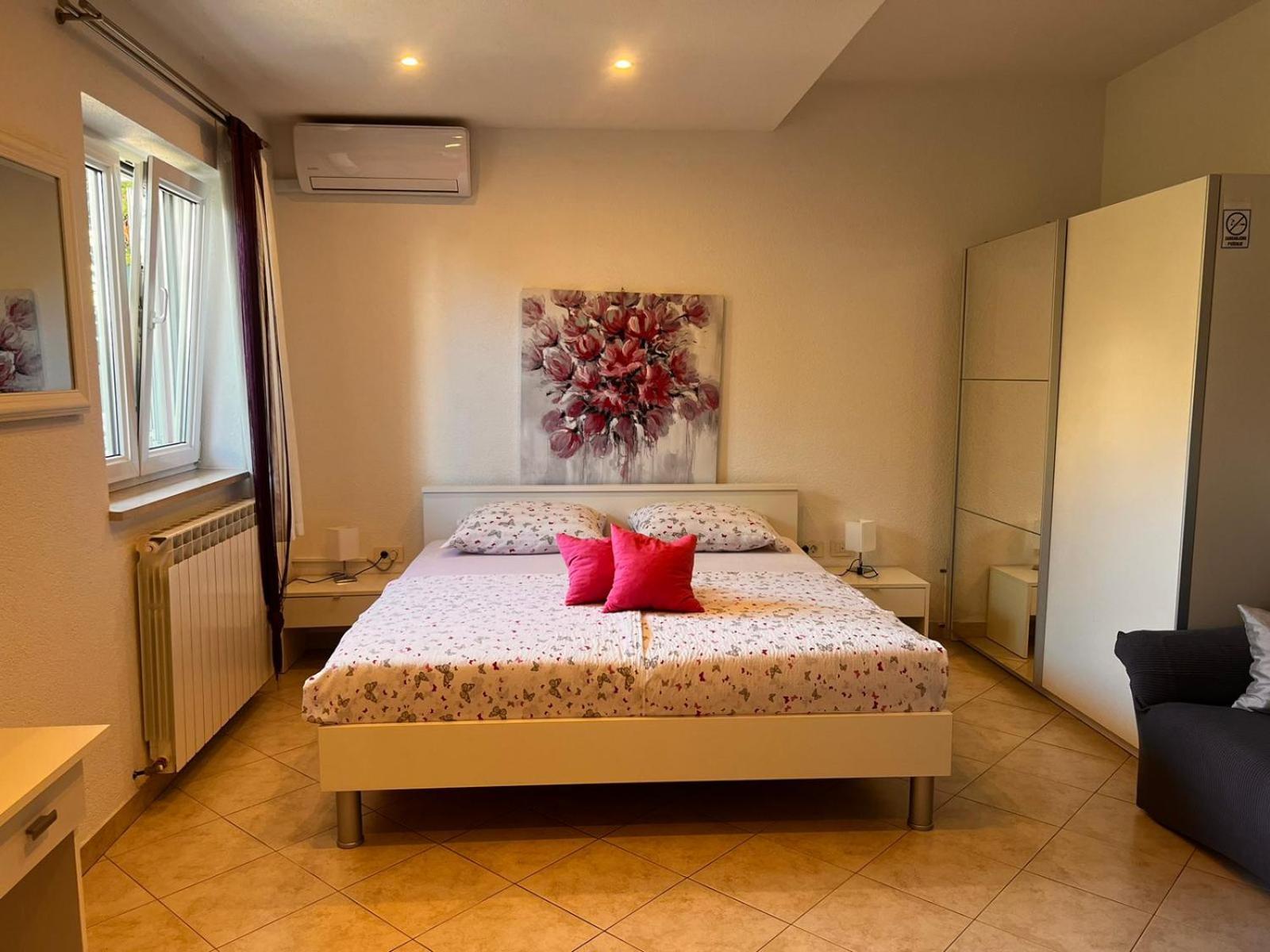 Toni777 Apartment Rovinj Ngoại thất bức ảnh