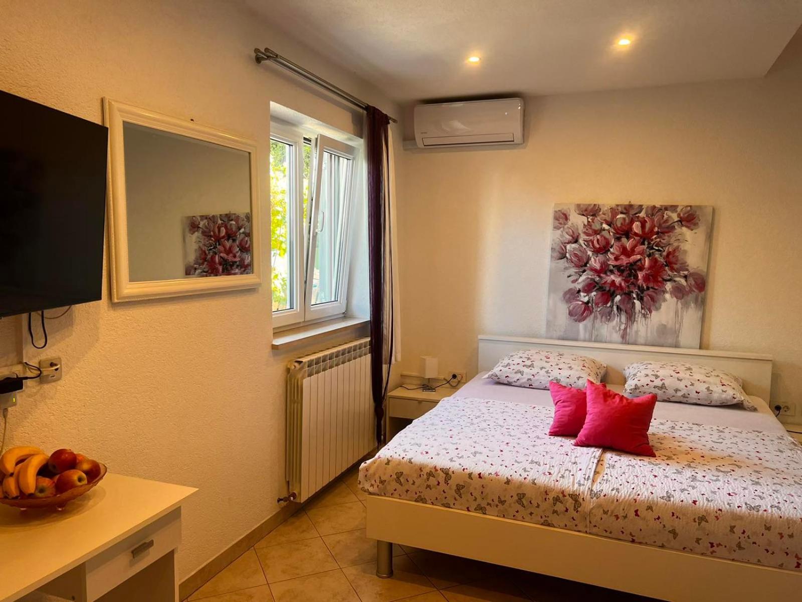 Toni777 Apartment Rovinj Ngoại thất bức ảnh