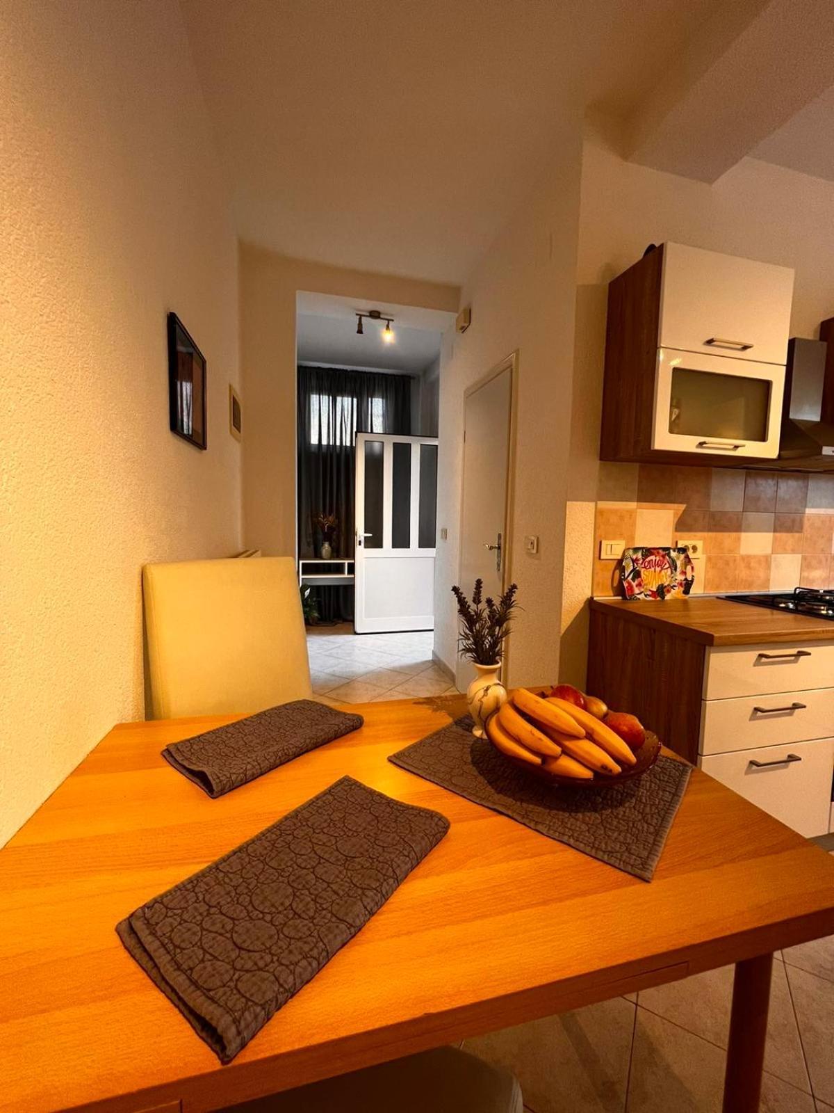 Toni777 Apartment Rovinj Ngoại thất bức ảnh