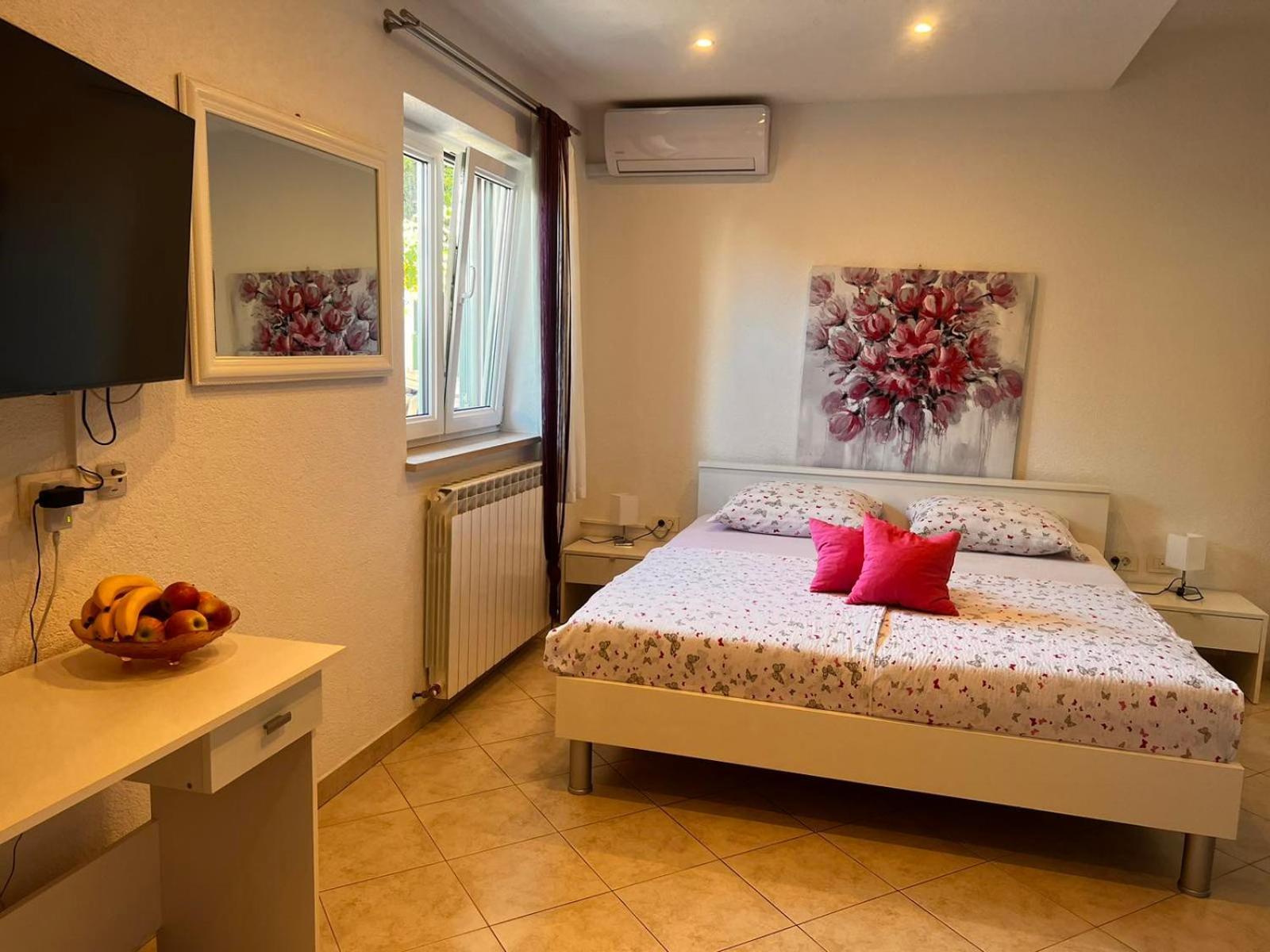Toni777 Apartment Rovinj Ngoại thất bức ảnh