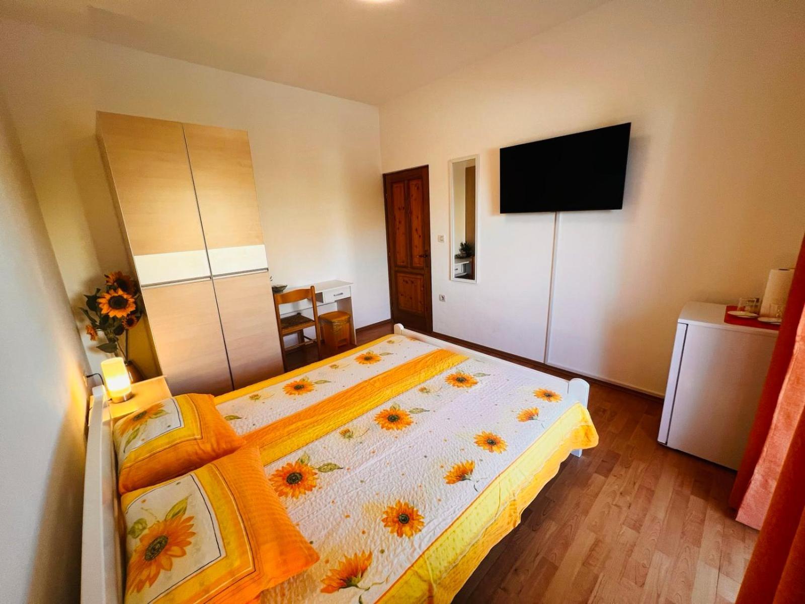 Toni777 Apartment Rovinj Ngoại thất bức ảnh