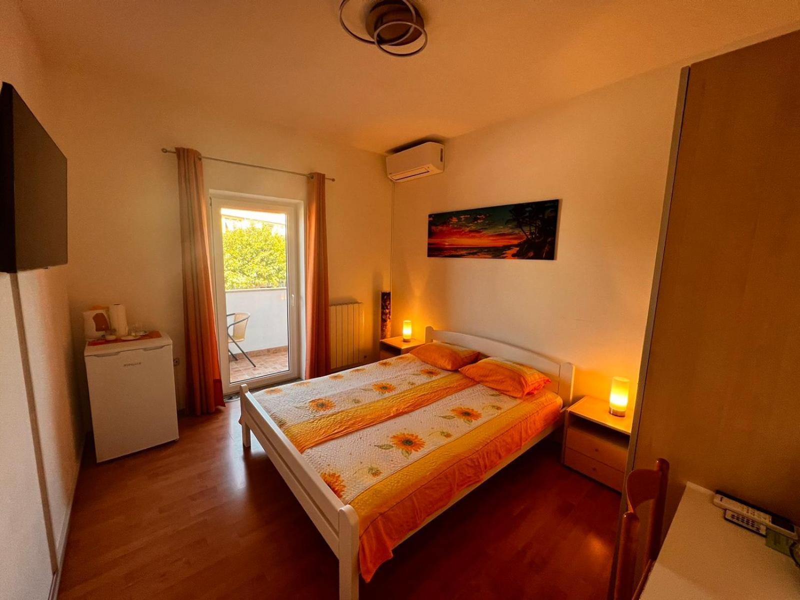 Toni777 Apartment Rovinj Ngoại thất bức ảnh