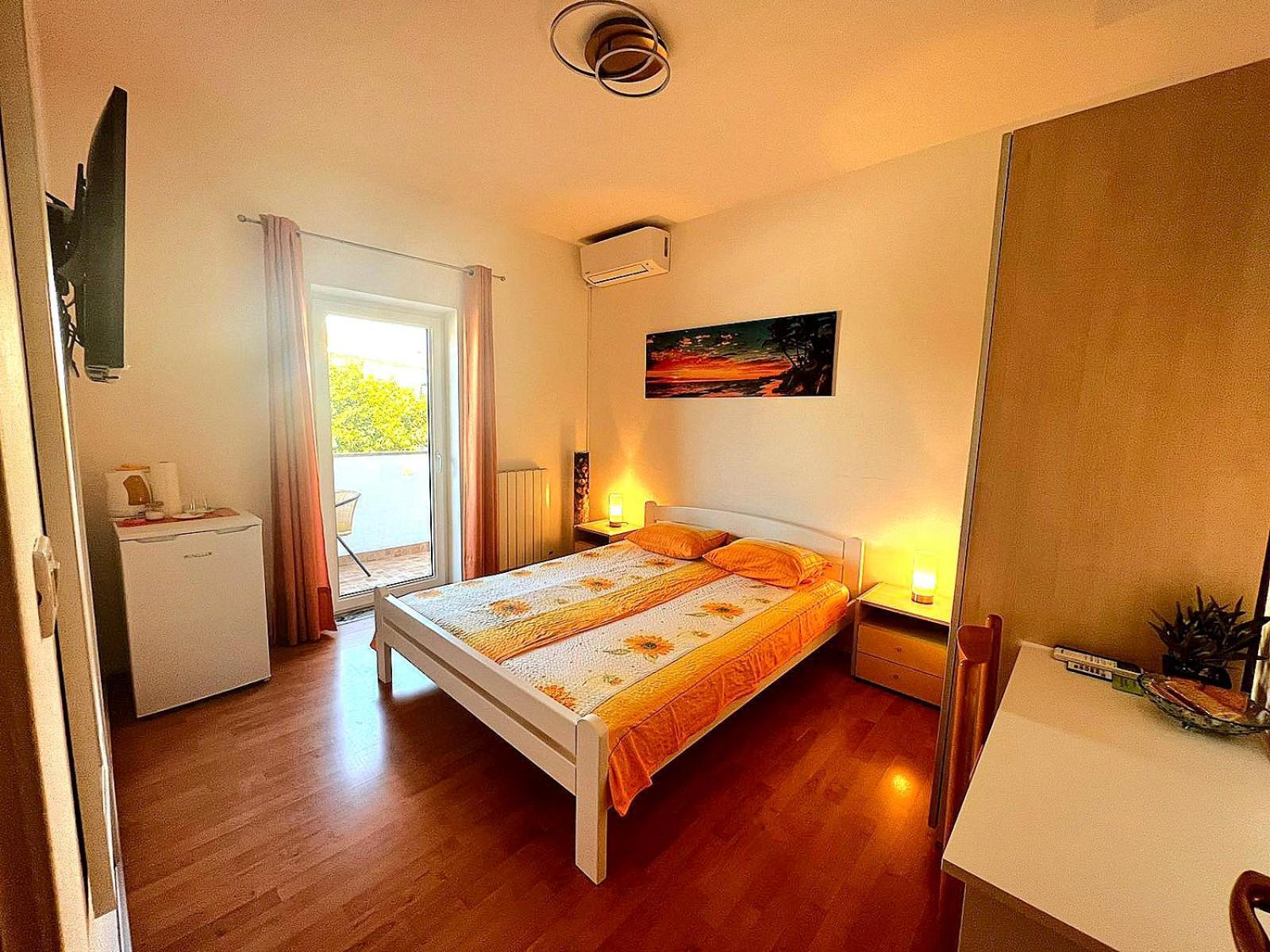Toni777 Apartment Rovinj Ngoại thất bức ảnh