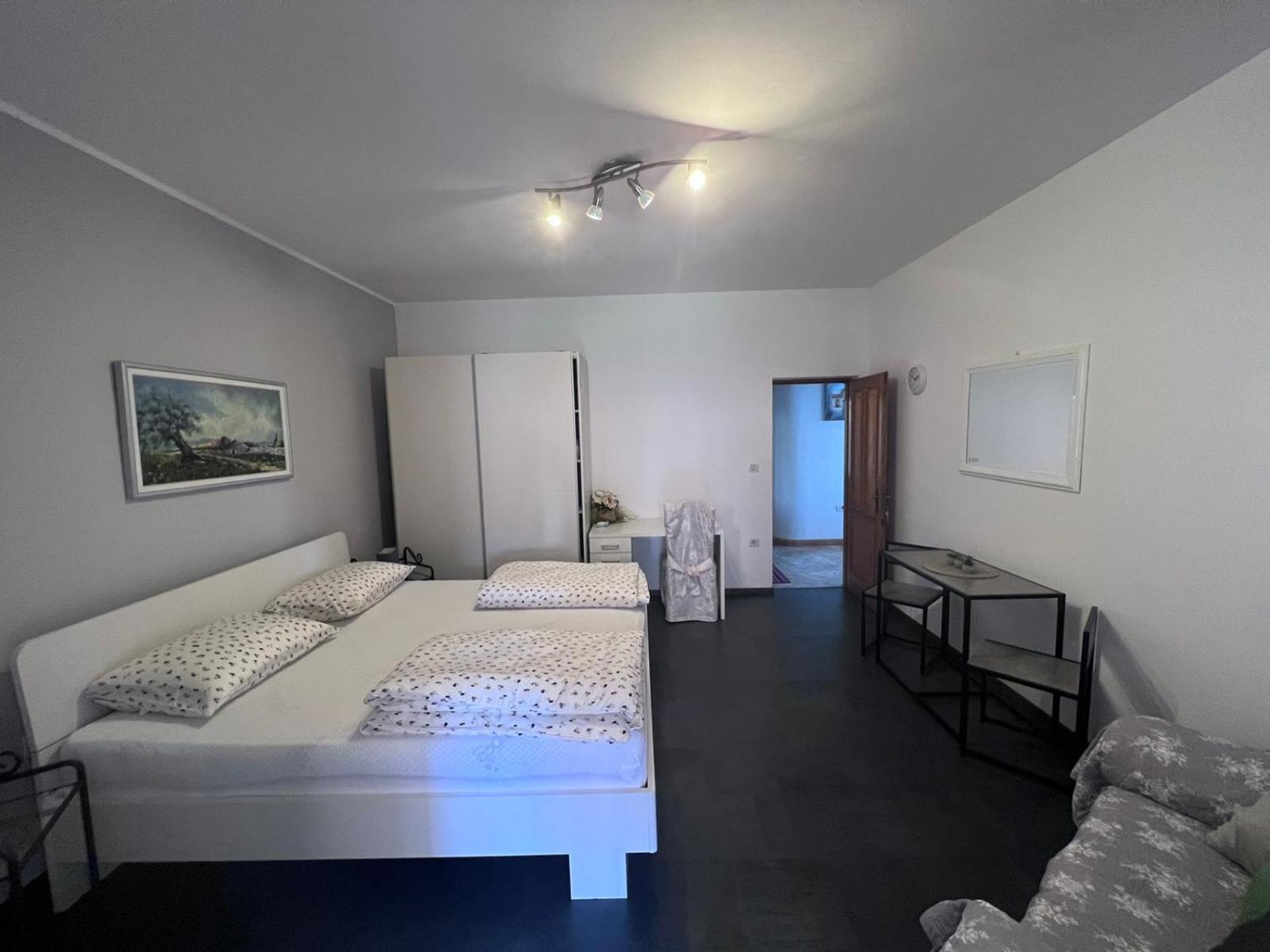 Toni777 Apartment Rovinj Ngoại thất bức ảnh