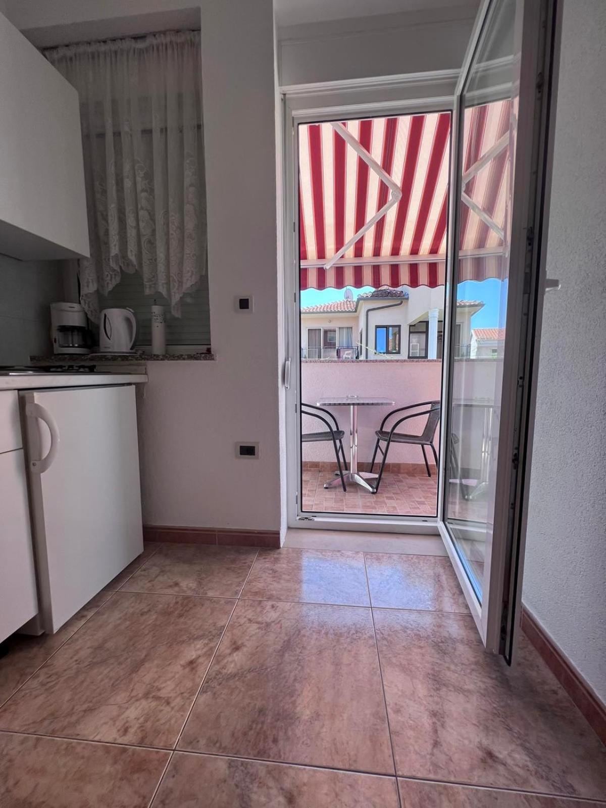 Toni777 Apartment Rovinj Ngoại thất bức ảnh