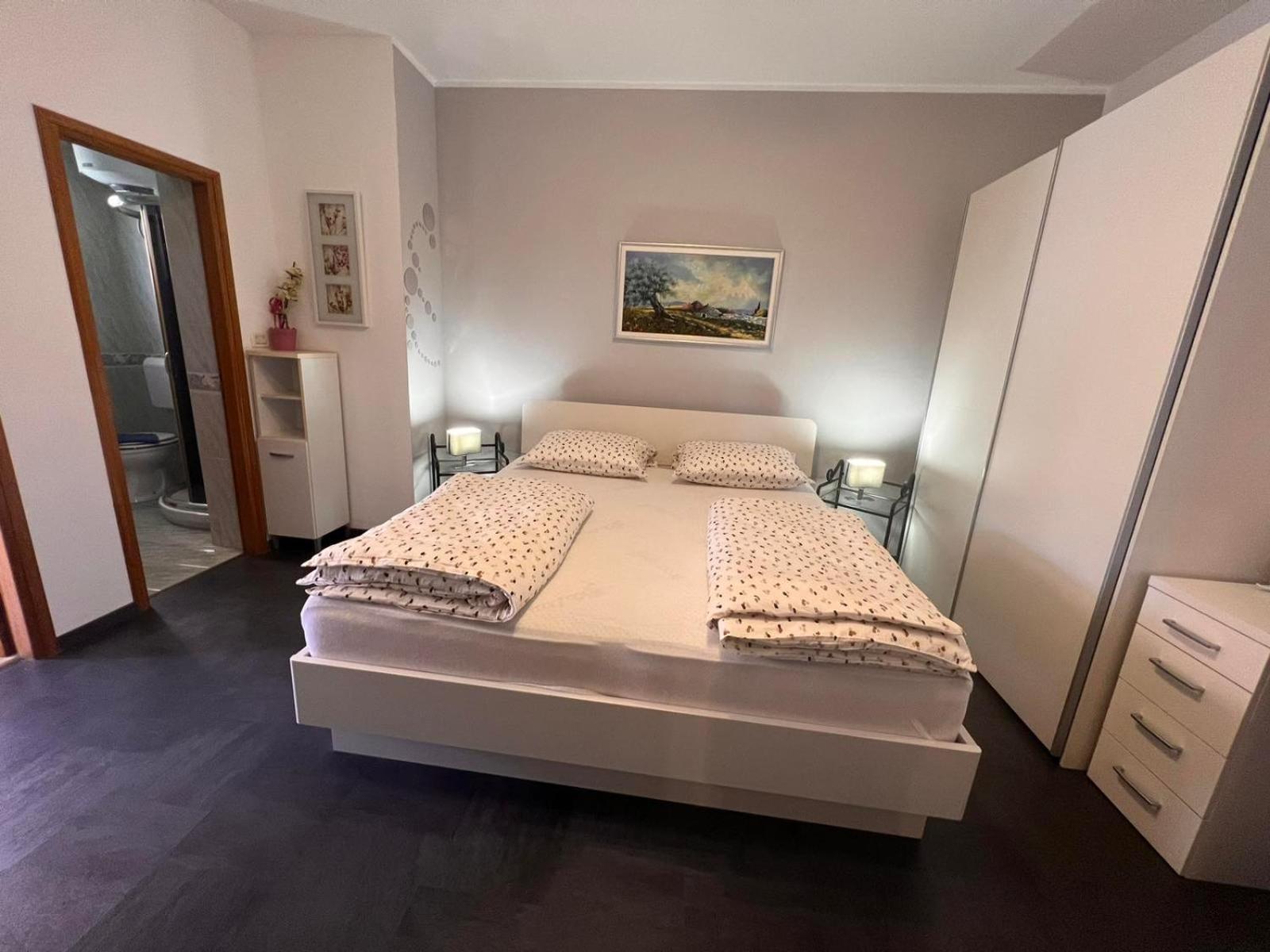 Toni777 Apartment Rovinj Ngoại thất bức ảnh