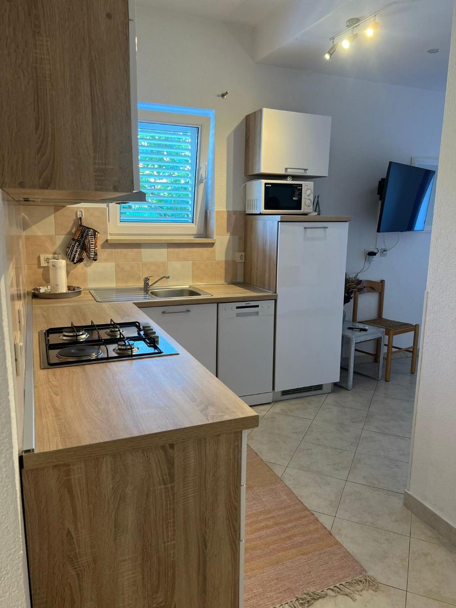 Toni777 Apartment Rovinj Ngoại thất bức ảnh