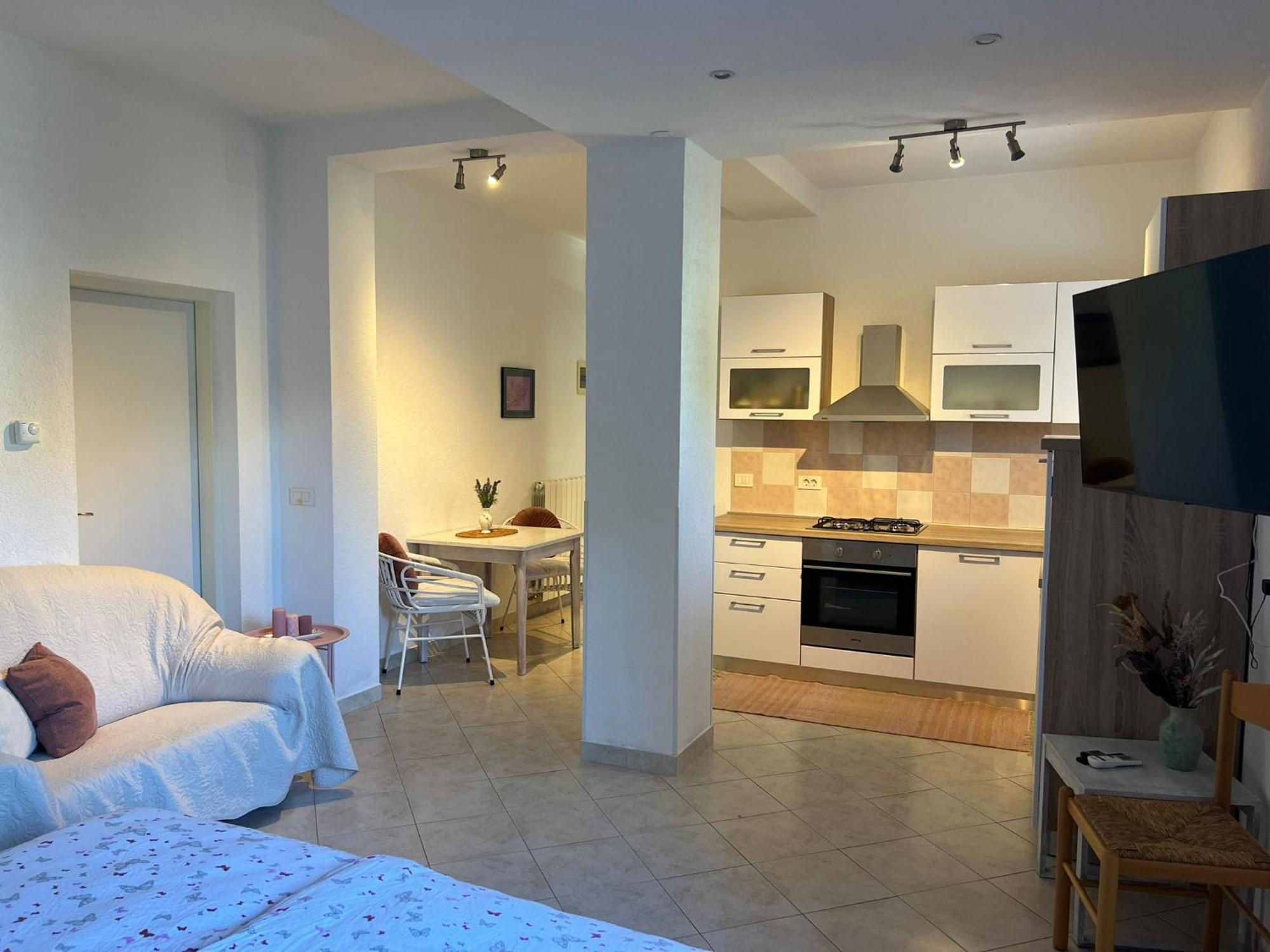 Toni777 Apartment Rovinj Ngoại thất bức ảnh