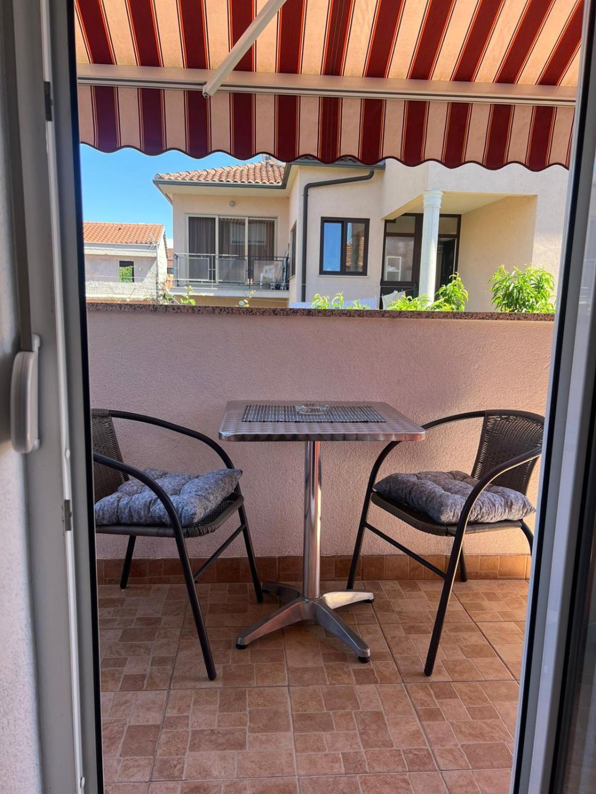 Toni777 Apartment Rovinj Ngoại thất bức ảnh