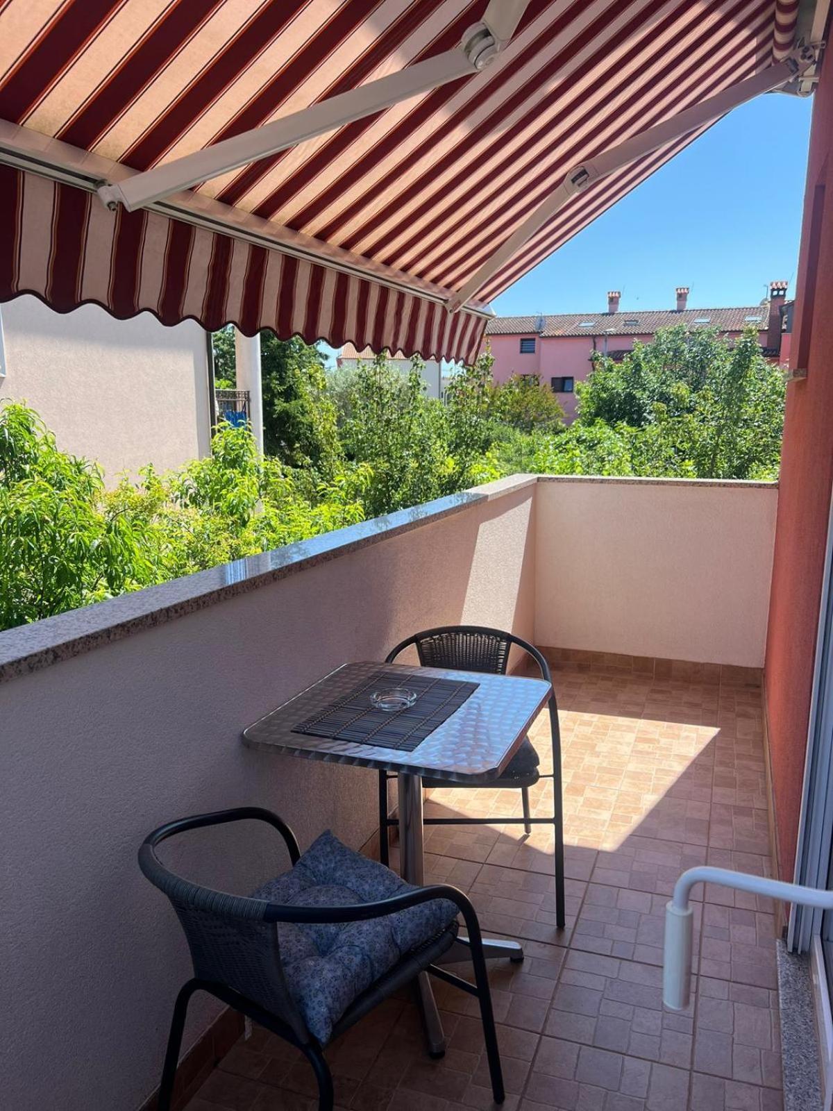 Toni777 Apartment Rovinj Ngoại thất bức ảnh