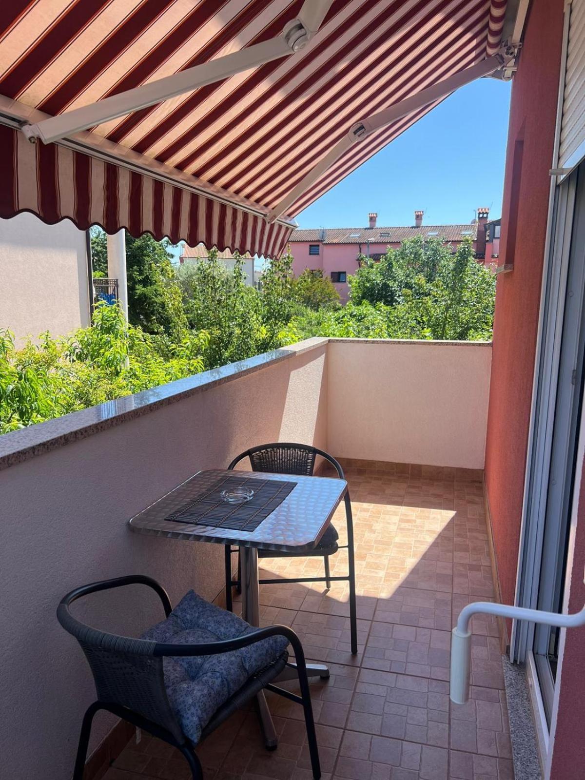Toni777 Apartment Rovinj Ngoại thất bức ảnh