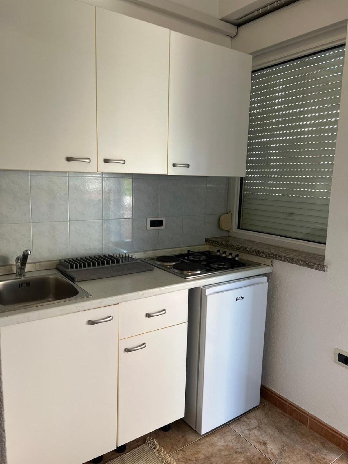 Toni777 Apartment Rovinj Ngoại thất bức ảnh