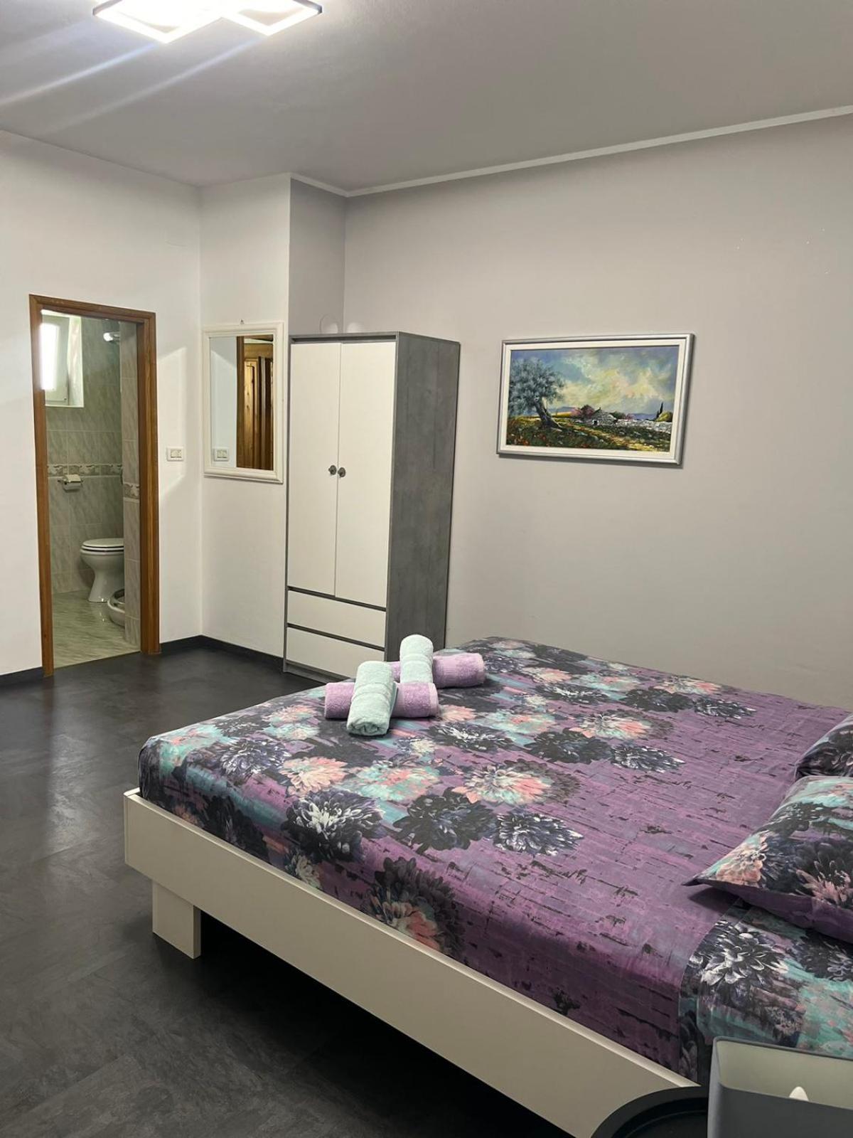 Toni777 Apartment Rovinj Ngoại thất bức ảnh