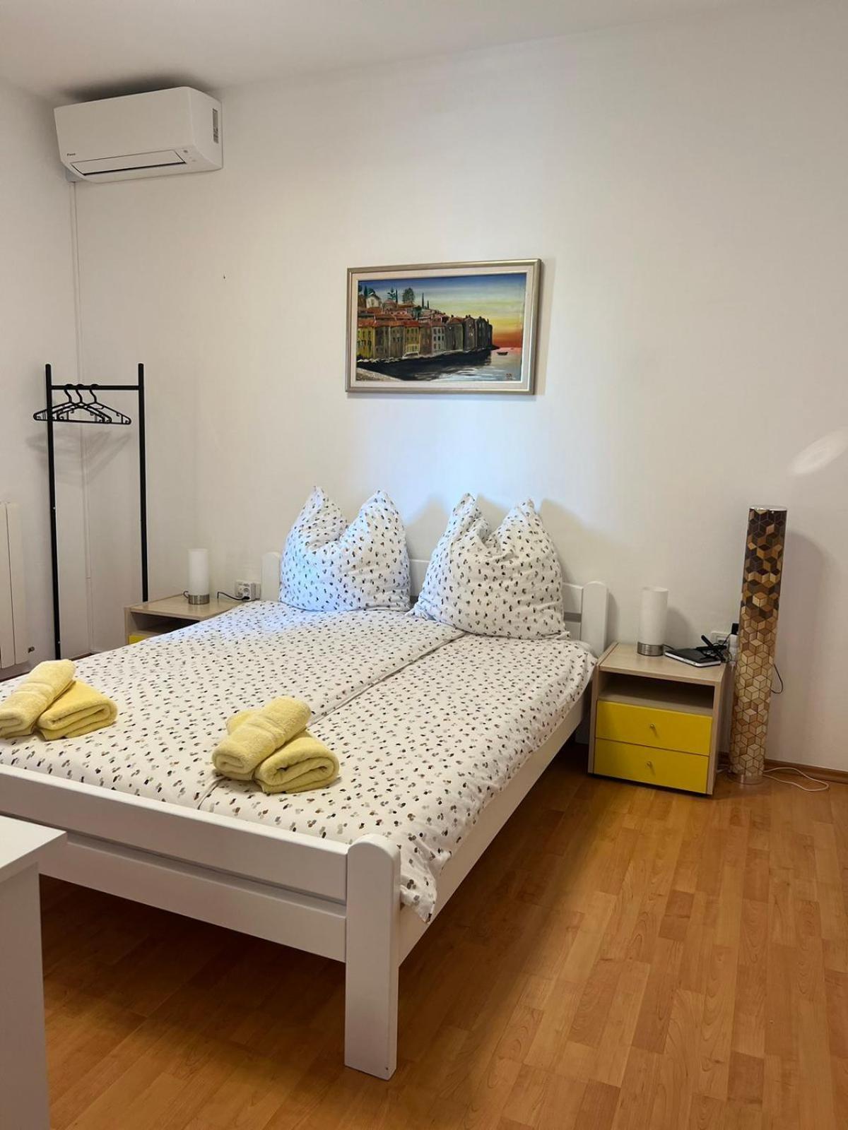 Toni777 Apartment Rovinj Ngoại thất bức ảnh