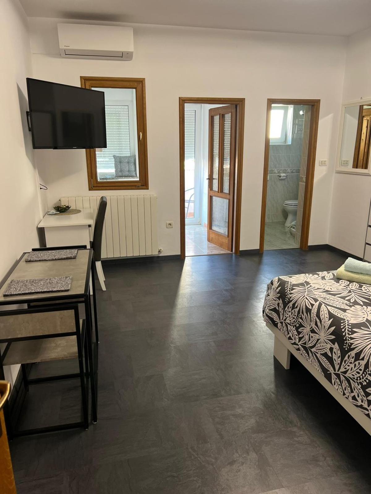 Toni777 Apartment Rovinj Ngoại thất bức ảnh