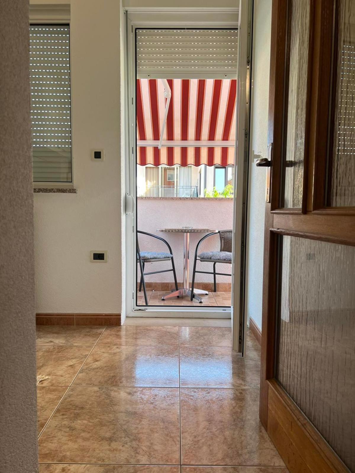 Toni777 Apartment Rovinj Ngoại thất bức ảnh