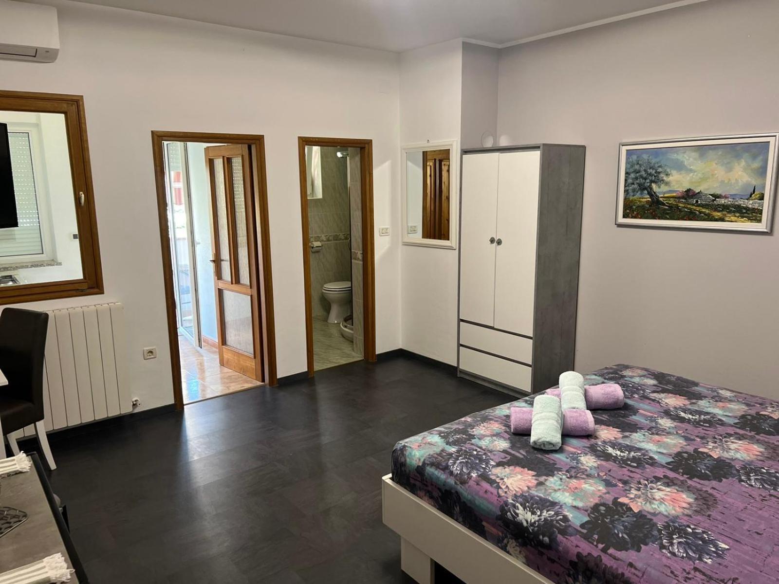 Toni777 Apartment Rovinj Ngoại thất bức ảnh