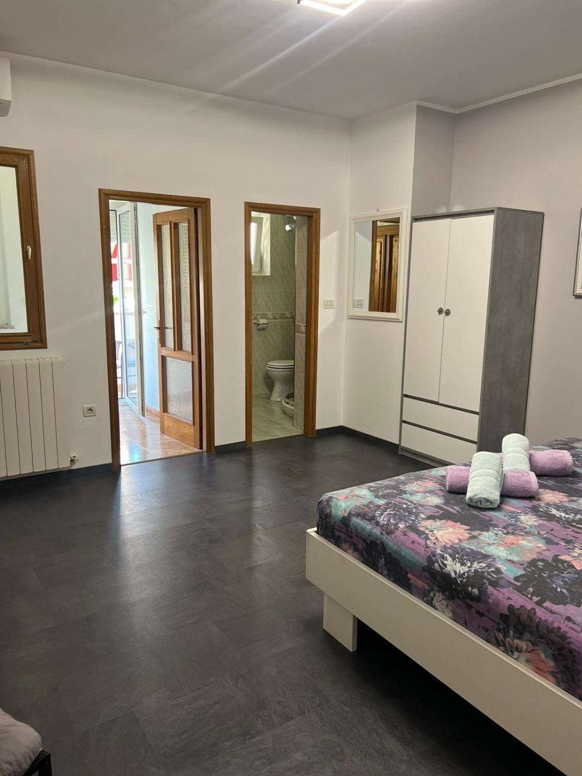 Toni777 Apartment Rovinj Ngoại thất bức ảnh