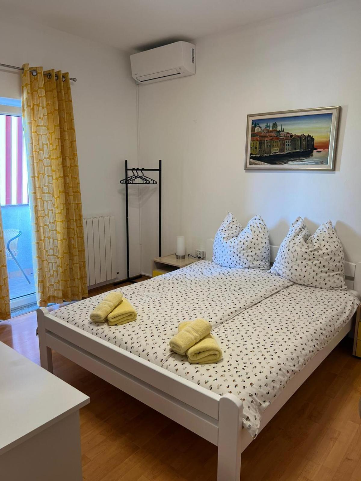 Toni777 Apartment Rovinj Ngoại thất bức ảnh