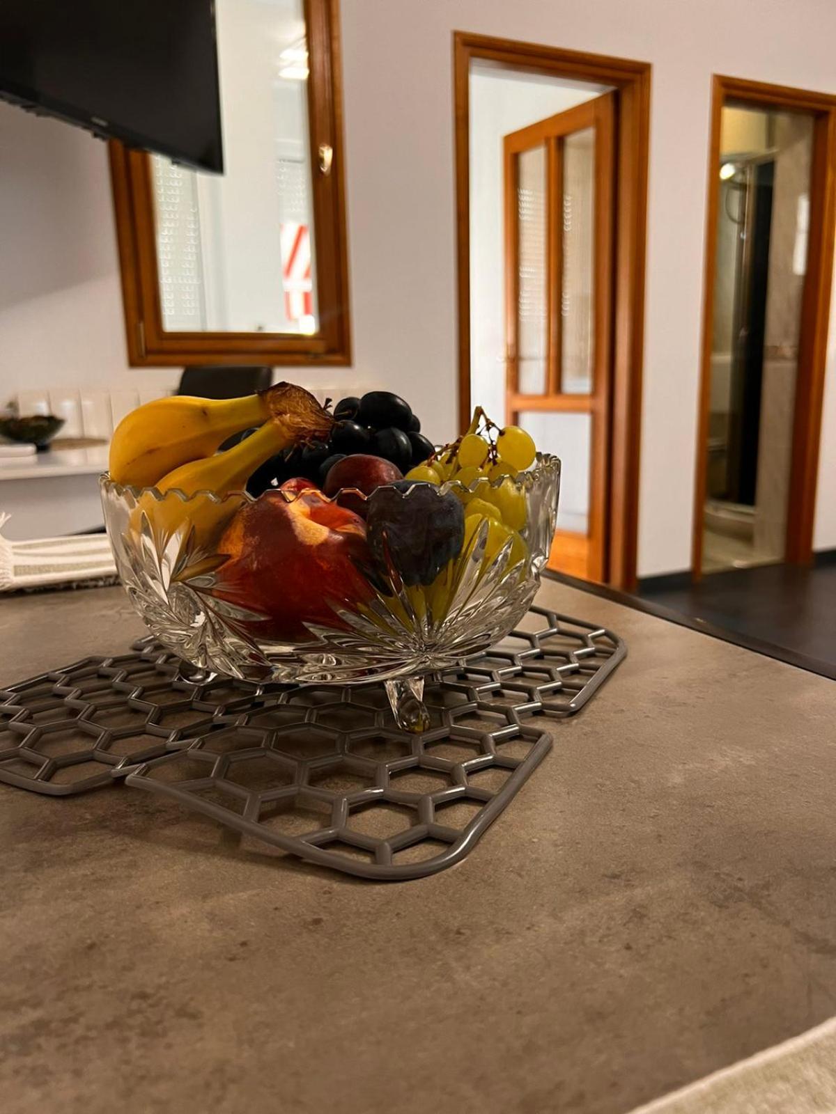 Toni777 Apartment Rovinj Ngoại thất bức ảnh