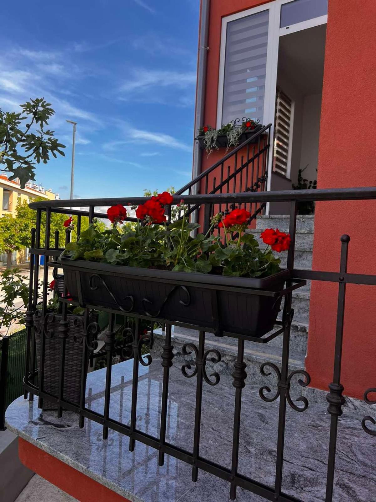 Toni777 Apartment Rovinj Ngoại thất bức ảnh