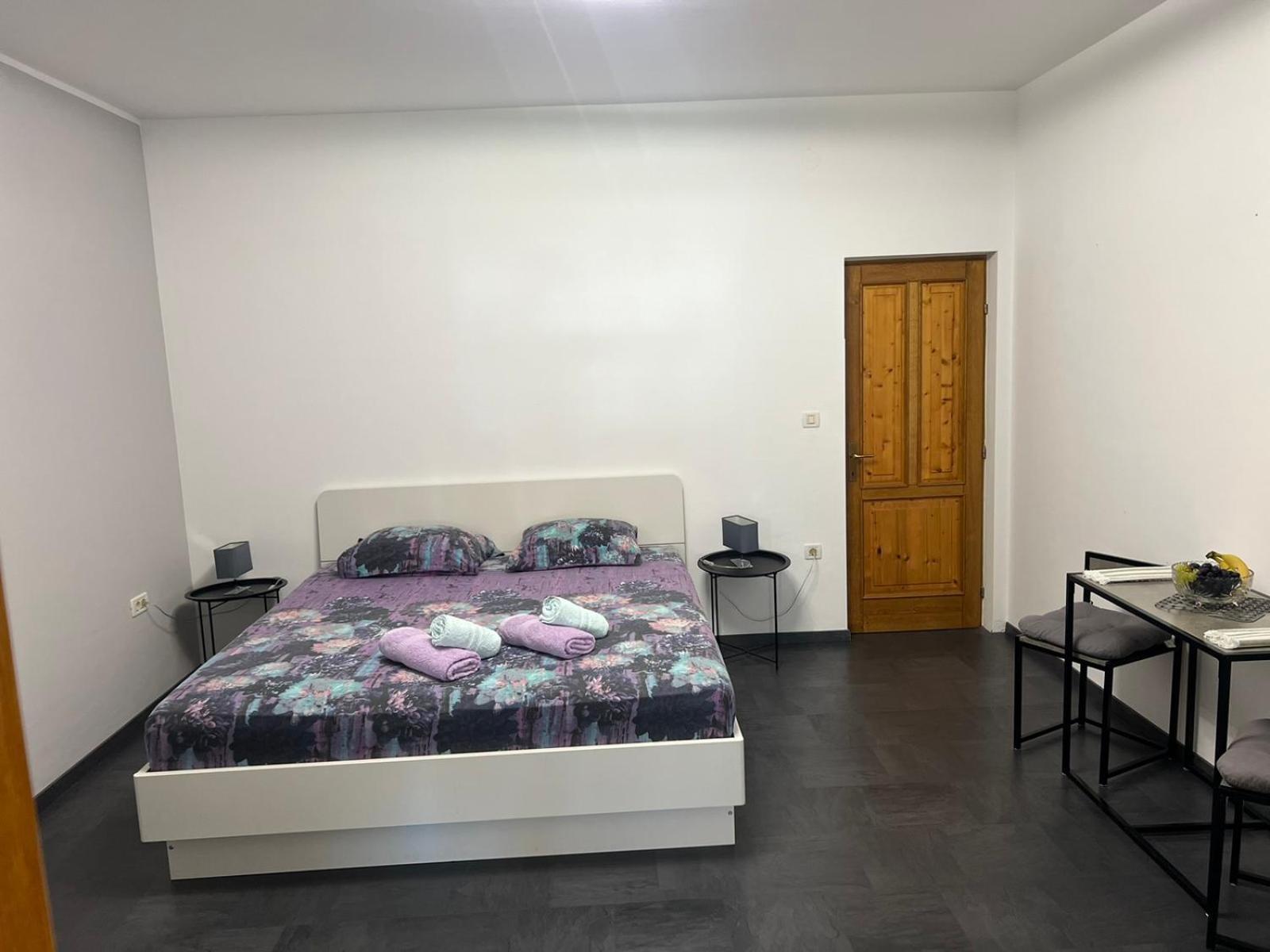Toni777 Apartment Rovinj Ngoại thất bức ảnh