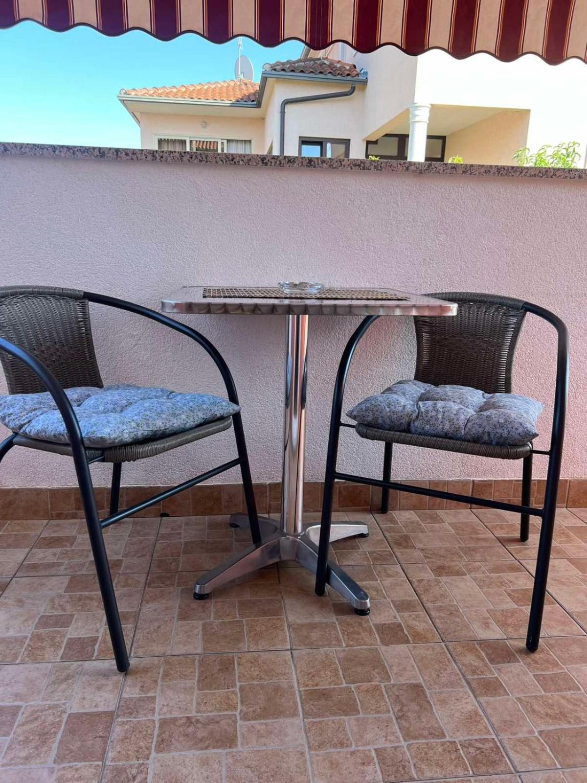 Toni777 Apartment Rovinj Ngoại thất bức ảnh