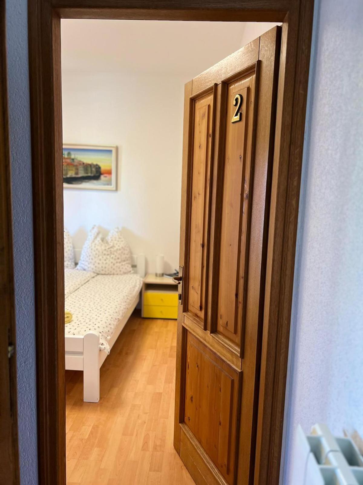 Toni777 Apartment Rovinj Ngoại thất bức ảnh