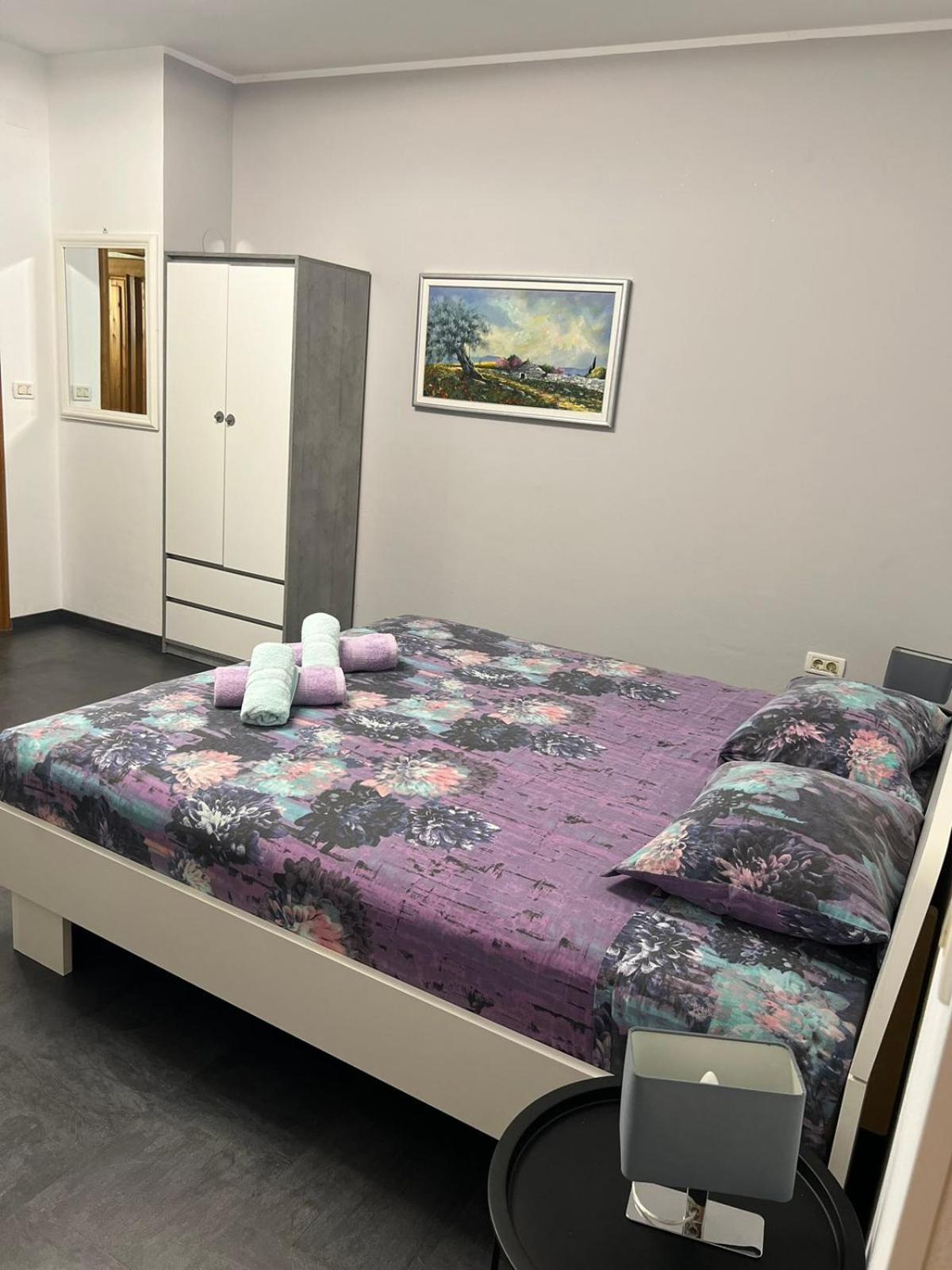 Toni777 Apartment Rovinj Ngoại thất bức ảnh