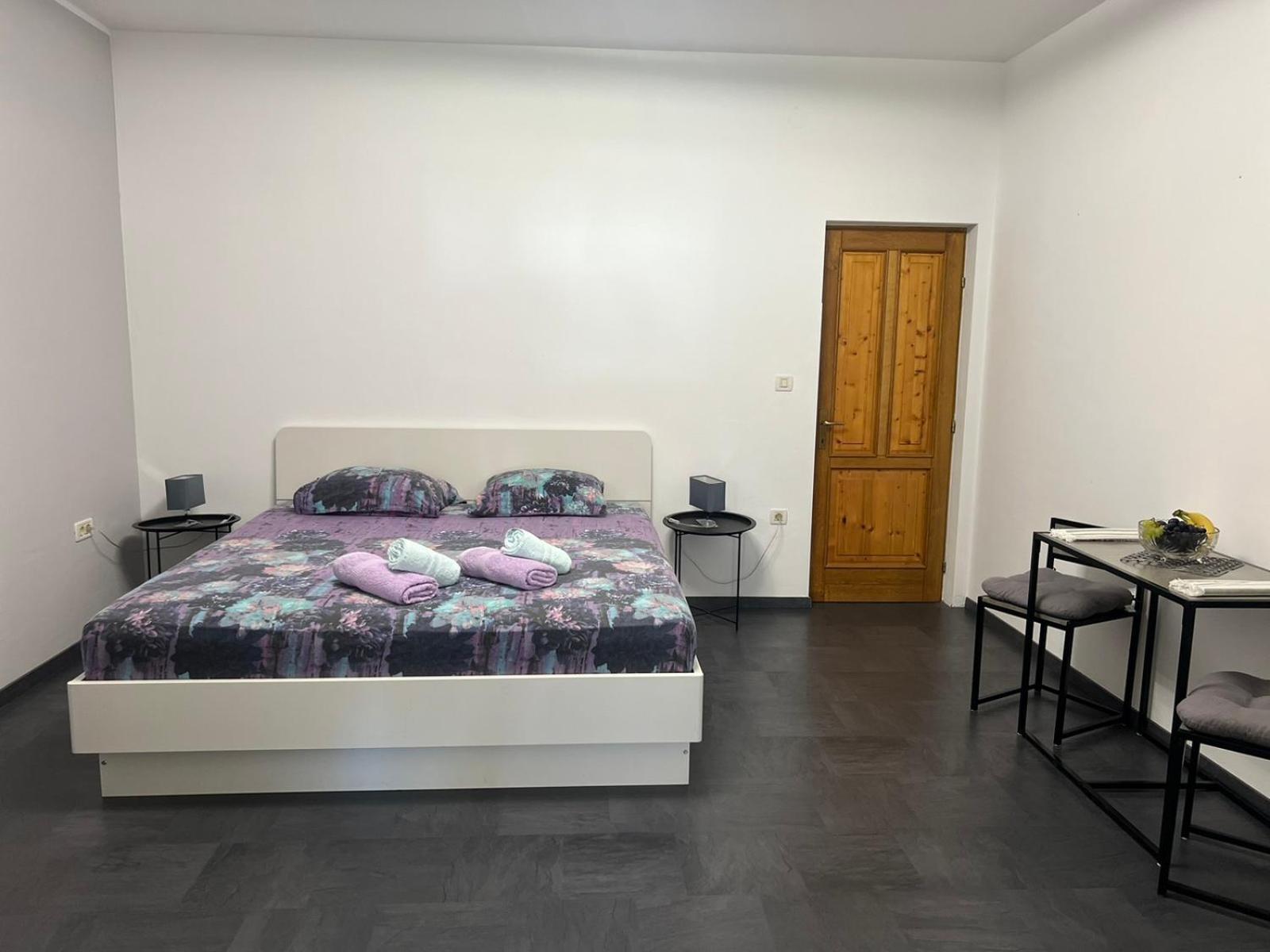 Toni777 Apartment Rovinj Ngoại thất bức ảnh