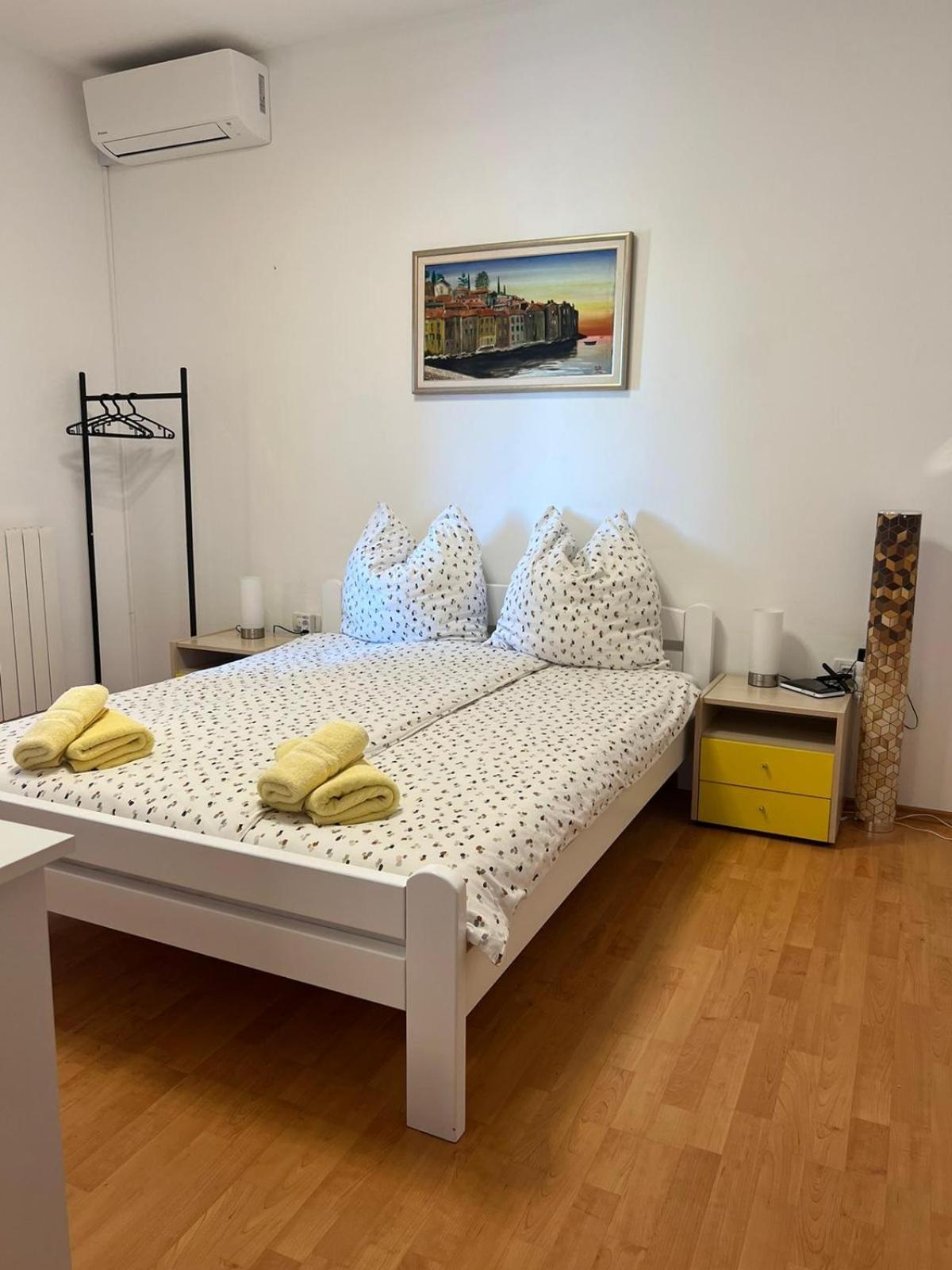 Toni777 Apartment Rovinj Ngoại thất bức ảnh