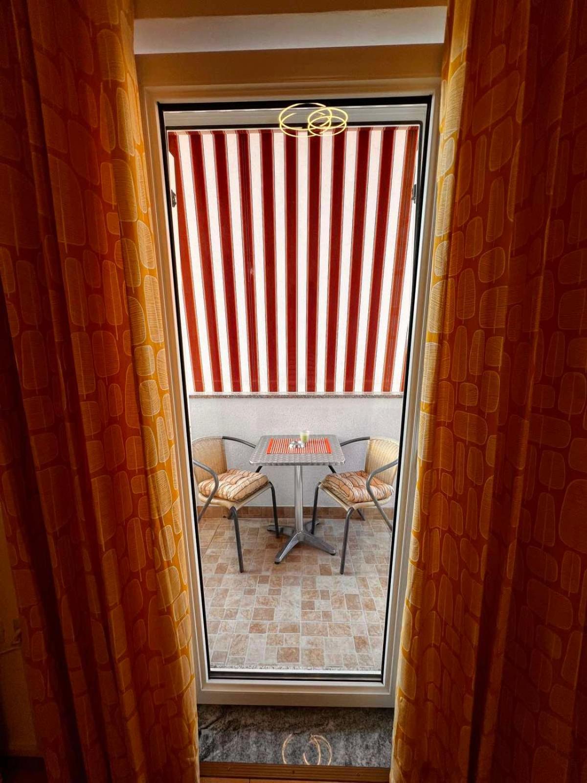 Toni777 Apartment Rovinj Ngoại thất bức ảnh