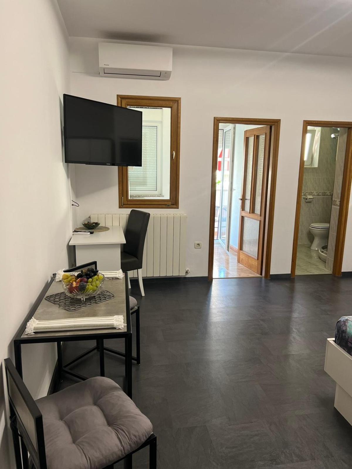 Toni777 Apartment Rovinj Ngoại thất bức ảnh