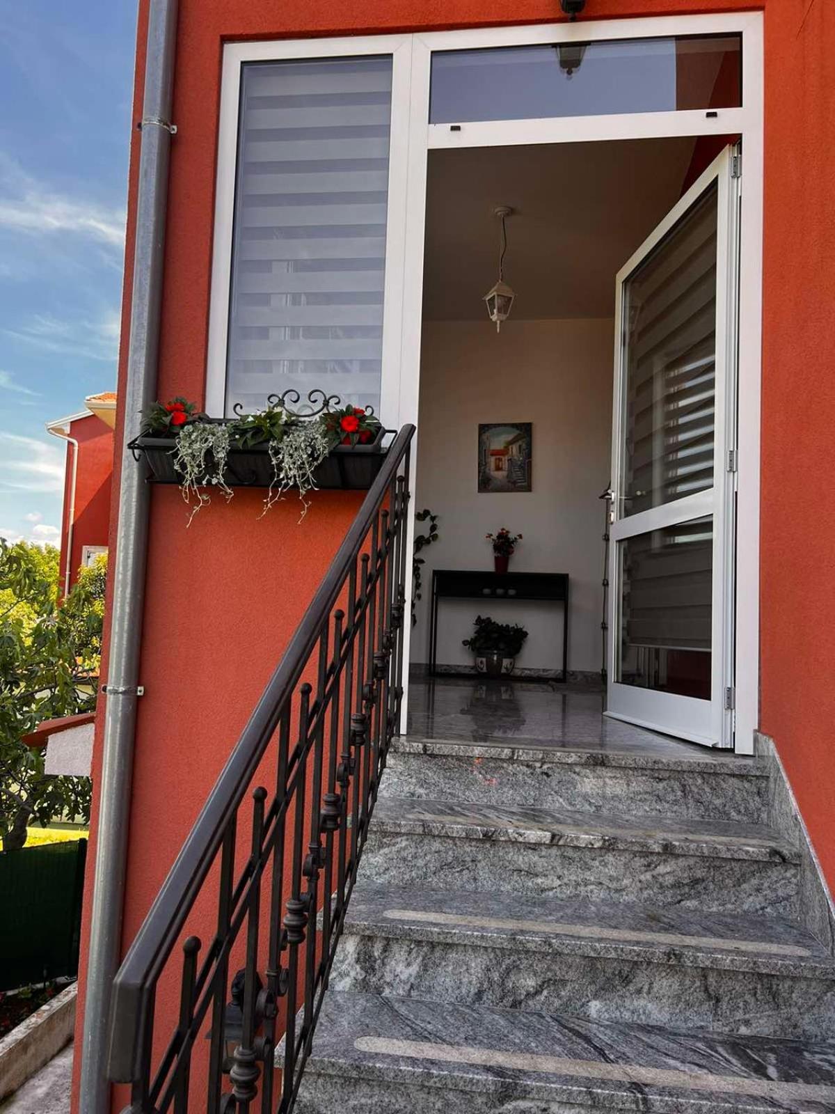 Toni777 Apartment Rovinj Ngoại thất bức ảnh